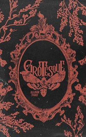 Grotesque by Allison Paige