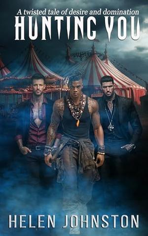 Hunting You by Helen Johnston