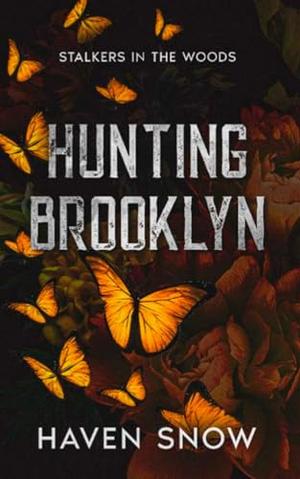 Hunting Brooklyn (Stalkers in the Woods #5)