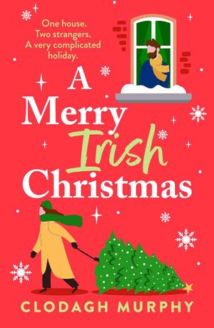 A Merry Irish Christmas by Clodagh Murphy