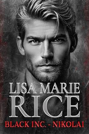 Nikolai by Lisa Marie Rice