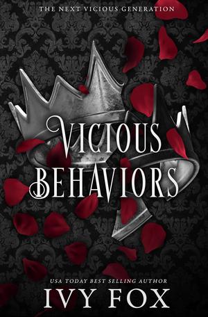 Vicious Behaviors by Ivy Fox