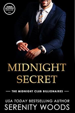 Midnight Secret by Serenity Woods