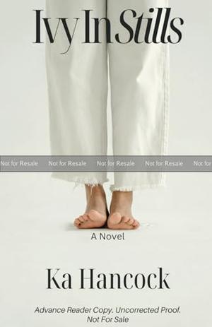 Ivy in Stills by Ka Hancock