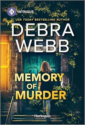 Memory of Murder by Debra Webb