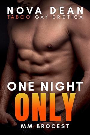 One Night Only by Nova Dean