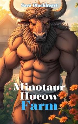 Minotaur Hucow Farm by Sara Blackheart