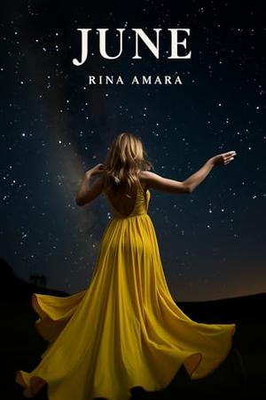 JUNE: The Odd Ones, Stories of Love and Grovel by Rina Amara