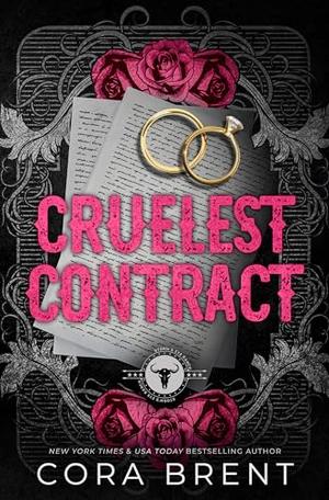 Cruelest Contract by Cora Brent