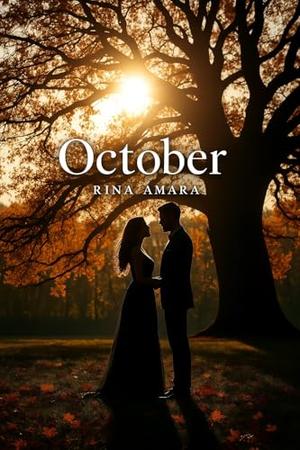 October : The Odd Ones, Stories of Love and Grovel by Rina Amara GrovelDoll