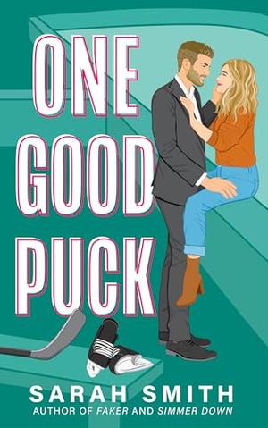 One Good Puck (Denver Bashers Series #5)