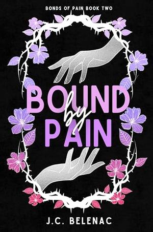 Bound By Pain (The Bonds Of Pain #2)