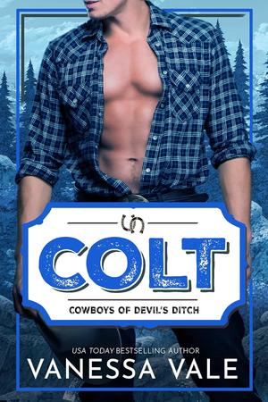 Colt by Vanessa Vale