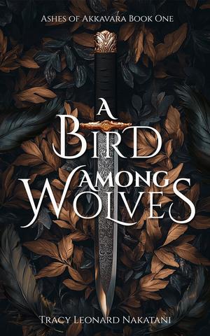 A Bird Among Wolves by Tracy Leonard Nakatani