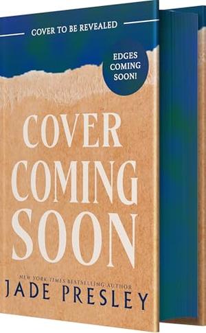 The Never List 2 by Jade Presley