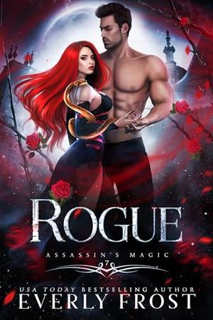 Rogue (Assassin's Magic #7)