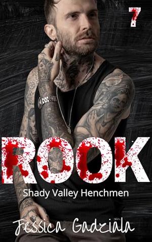 Rook (Shady Valley Henchmen #7)