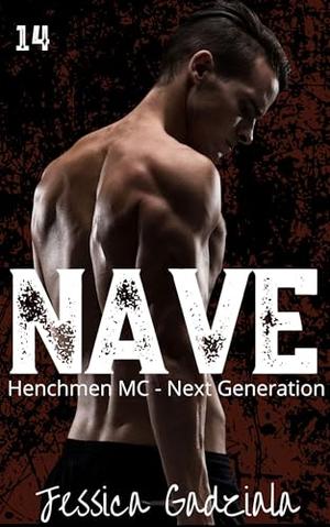 Nave (Henchmen MC: Next Generation #14)