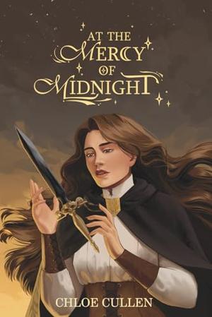 At the Mercy of Midnight by Chloe Cullen