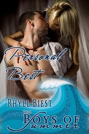 Personal Best by Rhyll Biest