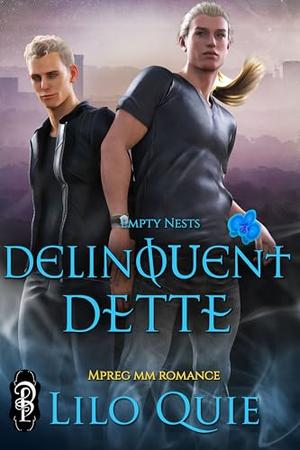 Delinquent Dette (Empty Nests #7)