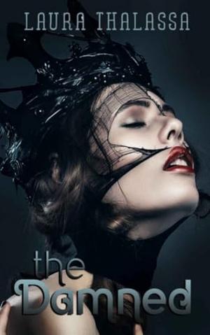 The Damned (The Unearthly #5)