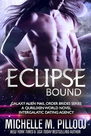 Eclipse Bound by Michelle M. Pillow
