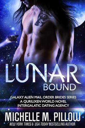 Lunar Bound by Michelle M. Pillow