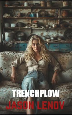 Trenchplow by Jason Lenov