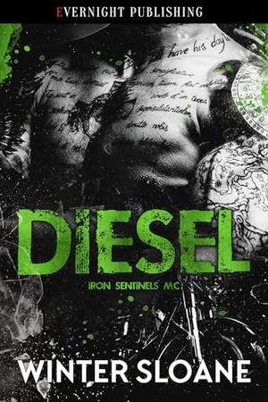 Diesel by Winter Sloane