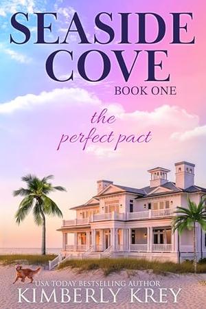 The Perfect Pact by Kimberly Krey