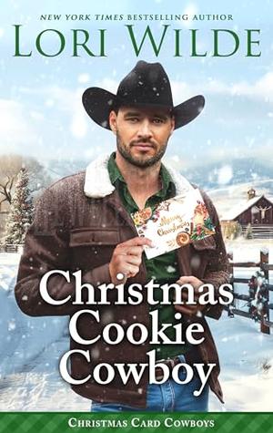 Yuletide Cookies: A Heartwarming Small Town Christmas/He Falls First/Time Travel/Cozy Fantasy Romance by Lori Wilde