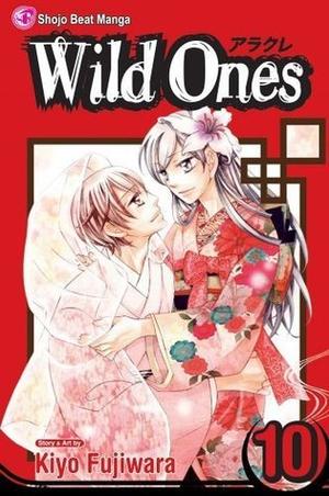 Wild Ones, Vol. 10: Final Volume! (Wild Ones #10)