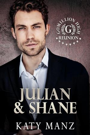 Julian & Shane by Katy Manz