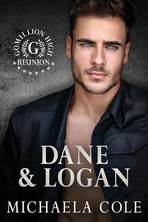 Dane & Logan (Gomillion High Reunion #8)