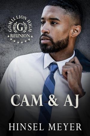 Cam & AJ (Gomillion High Reunion ) by Hinsel Meyer