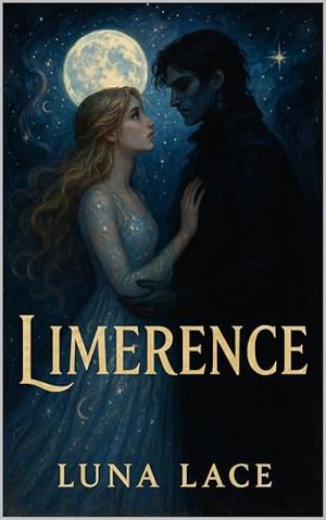 Limerence (The Orbiting Hearts Saga #1)