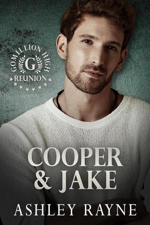 Cooper & Jake (Gomillion High Reunion ) (Gomillion High Reunion #12)