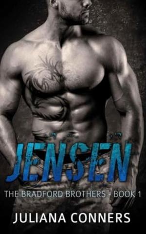 Jensen (The Bradford Brothers #1)