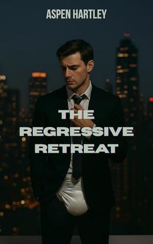 The Regressive Retreat: From Executive to Little One by Aspen Hartley
