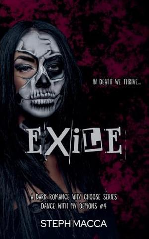 Exile (Dance With My Demons #4)