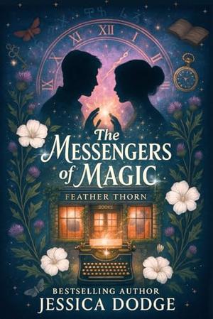 The Messengers of Magic by Jessica Dodge