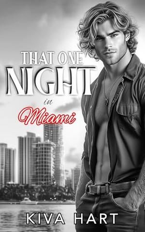 That One Night in Miami by Kiva Hart