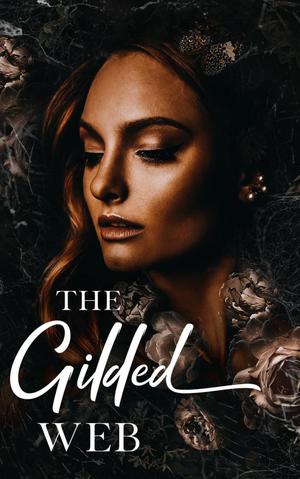 The Gilded Web by Athina Fernwood, Athina Fernwood