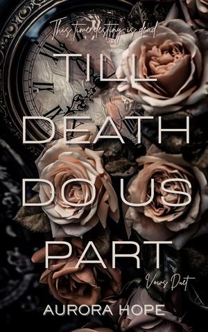 Till Death Do Us Part by Aurora Hope