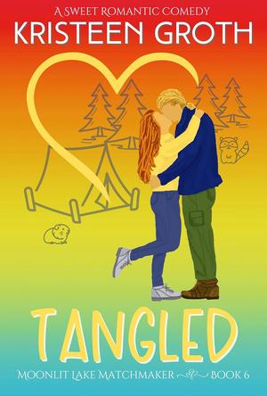 Tangled by Kristeen Groth