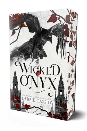 Wicked Onyx by Debbie Cassidy