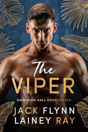 The Viper: A Dark Billionaire Military Romance (Dominion Hall #11)