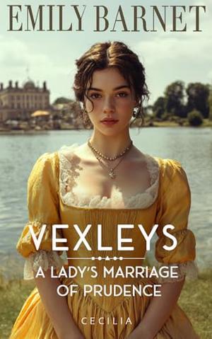 A Lady’s Marriage of Prudence: A Historical Romance Novel by Emily Barnet