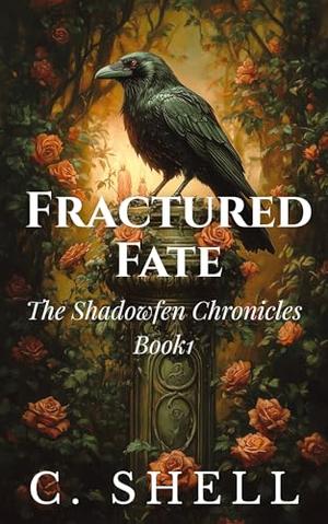 Fractured Fate by C. Shell